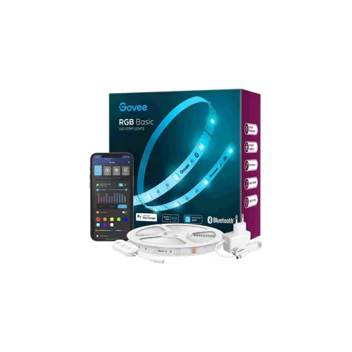 LED set Govee WiFi RGB Smart, 5m