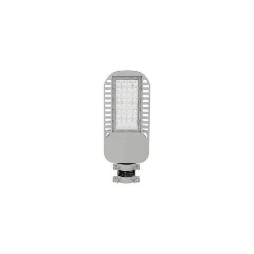LED ulična svjetiljka V-TAC VT-54ST-N (Samsung čip 50W, leće 110st, 135Lm/W, 4000K, 6850lm)