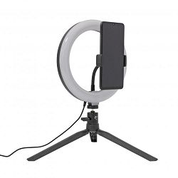 LED SVJETLO RING White shark RL-08 MOONLIGHT 20cm