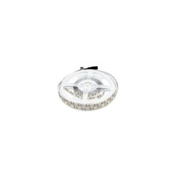 LED traka 5m, SMD 2835, 60LED/m, 17W, 12V, 3000K, IP20