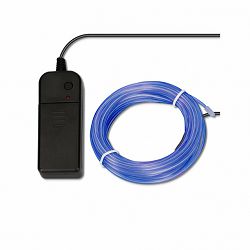 LED traka KSIX, 5M plava