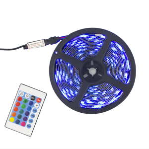 Led traka s daljinskim WHITE SHARK HELIOS-3