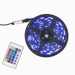 Led traka s daljinskim WHITE SHARK HELIOS-3