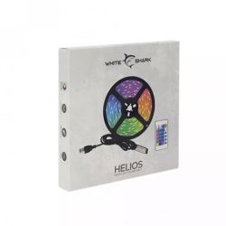 Led traka s daljinskim WHITE SHARK HELIOS LED-05