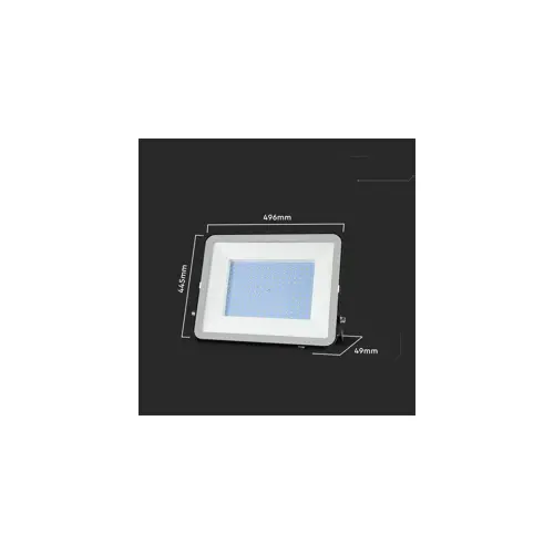 LED reflektor V-TAC VT-44300 (300W, SAMSUNG čip, 6500K, 26390lm)