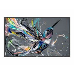 LED zaslon PHILIPS 65BDL3650Q Q-Line (65" klasa - 64.5" vidljivo, za digitalni znak 4K)