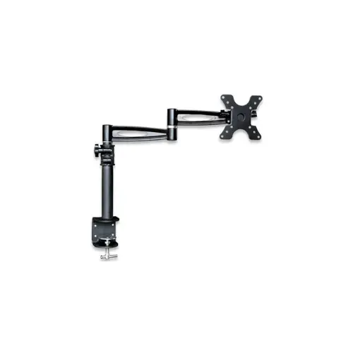 Stalak za LED/LCD monitor 13-27 inča podesiv i artikuliran (podesiva visina, rotacija, nagib)