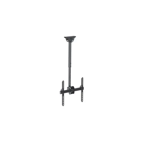Stropni nosač za LED/LCD TV TECHLY 32-55 inča (nosivost 50kg, raspon 560-910 mm)