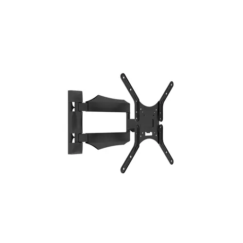 Zidni nosač za LED/LCD TV 25-52 inča, 40kg, rotirajući Techly (8059010364451)