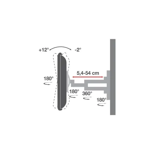 ledlcd-tv-wall-mount-40-65-inch-35kg-swivel-techly-19328-wlononwcrafi4.webp