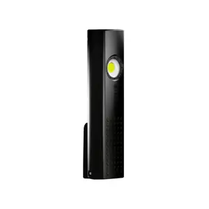 Ledlenser 502735 work light Black LED 12 W