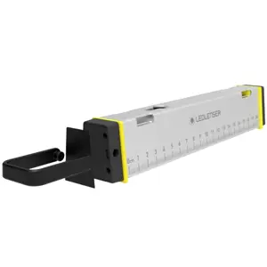 Ledlenser AF2R Work Box Workshop Flashlight