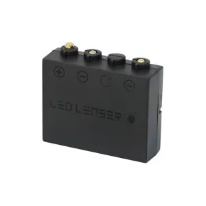 Ledlenser battery for H7R.2