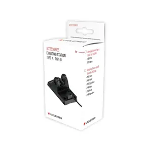 Ledlenser charging station Type A