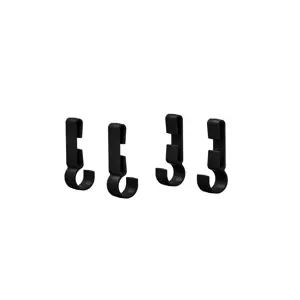 Ledlenser Helmet Attachment Clips Type A
