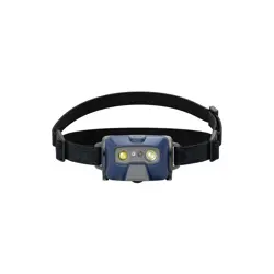 Ledlenser HF6R Core Blue flashlight