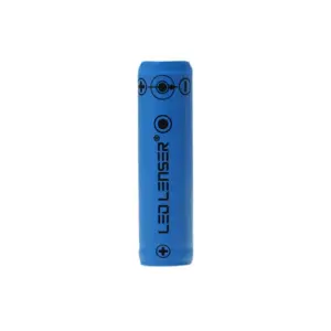 Ledlenser ICR14500 battery
