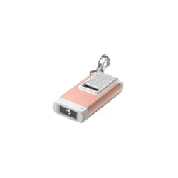 Ledlenser K4R Flashlight Gold