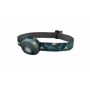 Ledlenser KIDLED4R Multicolour Headband flashlight LED