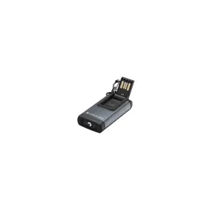 Ledlenser LEDLENSER-502574 Grey Trinket flashlight LED