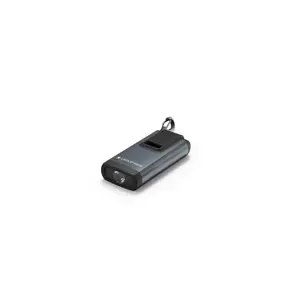 Ledlenser LEDLENSER-502577 Grey Trinket flashlight LED