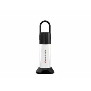 Ledlenser ML6 Warm Light Black, White Universal flashlight LED