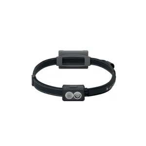 Ledlenser Neo 3 Black Flashlight