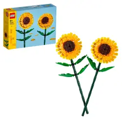 LEGO 40524 SUNFLOWERS