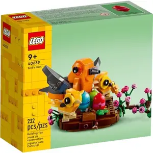 LEGO 40639 BIRD'S NEST