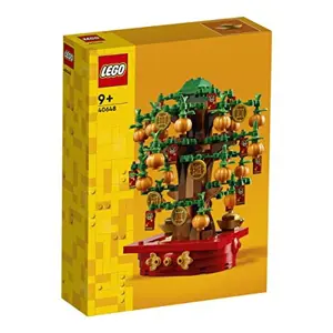 LEGO 40648 Money Tree