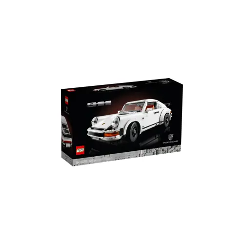 Igračka LEGO Konstrukcijski set LEGO PORSCHE 911 (10295)