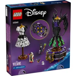 lego-disney-43262-maleficents-and-cruella-de-vils-dresse-43064-klolegleg1722.webp