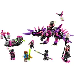 lego-dreamzzz-71483-the-never-witchs-nightmare-creatures-90349-wlononwcrfsp9.webp