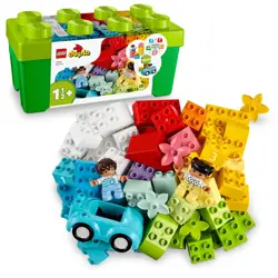 LEGO DUPLO 10913 HEART BOX