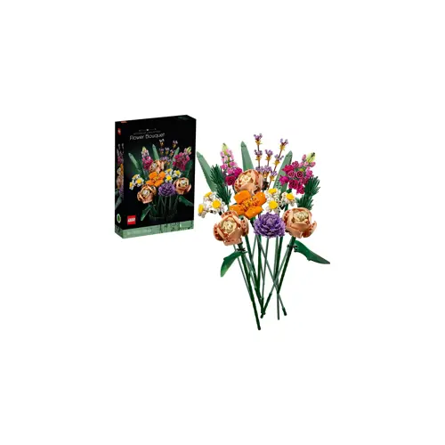 LEGO Icons 10280 Bouquet of Flowers