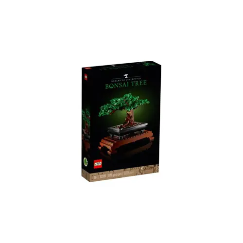 LEGO Icons 10281 Bonsai Tree