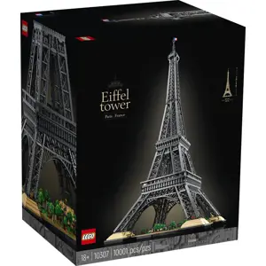 LEGO ICONS 10307 EIFFEL TOWER