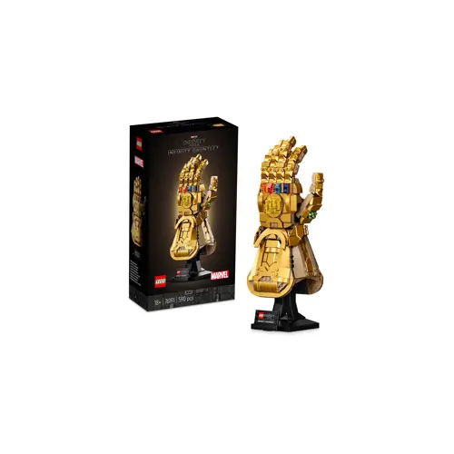 LEGO Marvel 76191 - Infinity Gauntlet