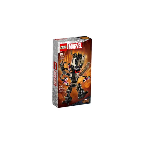 LEGO MARVEL 76249 VENOMIZED GROOT