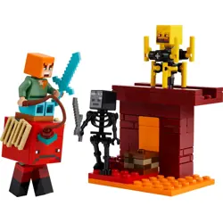 lego-minecraft-21266-the-nether-lava-battle-20256-klolegleg1586.webp