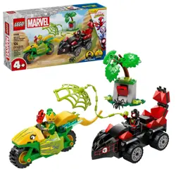 LEGO SPIDEY 11198