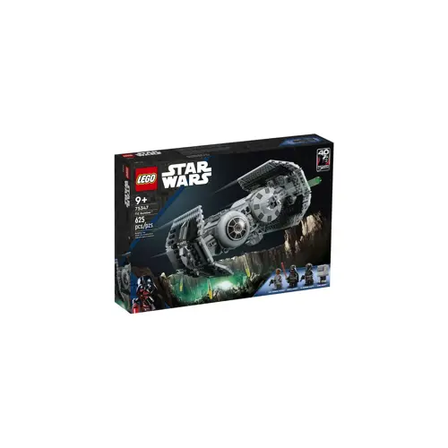 Igračka LEGO TIE bombarder LEGO STAR WARS 75347