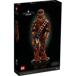 Igračka LEGO Star Wars Chewbacca, LEGO, 75371 (Star Wars serija)