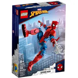 LEGO SUPER HEROES 76226 SPIDER-MAN