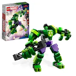 LEGO SUPER HEROES 76241 HULK MECH ARMOR