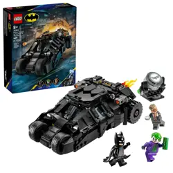 LEGO SUPER HEROES 76303
