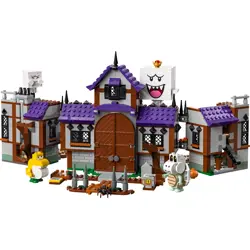 LEGO(R) SUPER MARIO 71436 King Boo Mansion