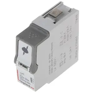 Legrand surge arrester insert B+C 8kA 320V