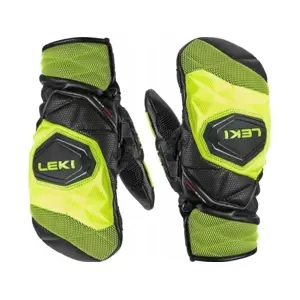 Leki LEKI REKAWICE WCR Venom Jr. MITT 8.0