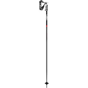LEKI Neolite ski pole 135 cm Anthracite, Black Aluminium